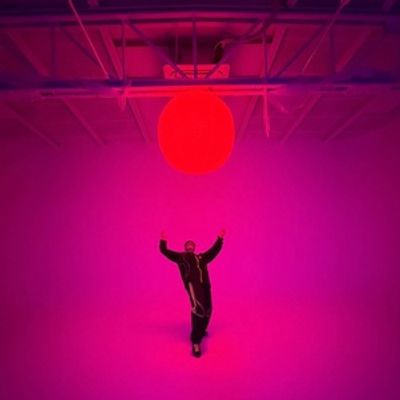 Review: FISH IN A KETTLE, Fabric Studios