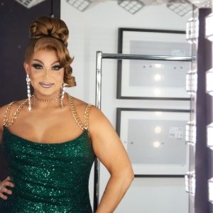 Feature: The Days Of Cabaret Gratitude - Day Seven - The Glamour Girl