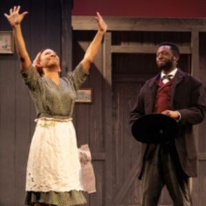 Review: PURLIE by American Theater Group at Hamilton Stage-A Must-See in March