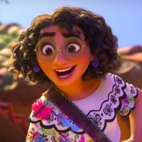 VIDEO: Stephanie Beatriz Sings in New ENCANTO Clip Video