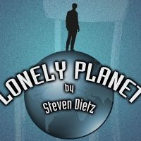LONELY PLANET Will Be Performed at Toledo Rep Next Week