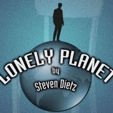 LONELY PLANET Will Be Performed at Toledo Rep Next Week