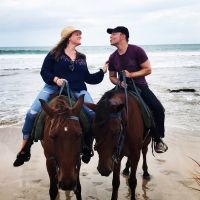 BWW Interview: At Home With Corinna Sowers Adler