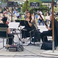 American Symphony Orchestra Woodwind Trio At Morris Museum Moved To Wednesday, June 2 Interview