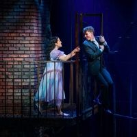 BWW Review: Must-See WEST SIDE STORY Brings Beautiful Heartbreak & Hope to the…