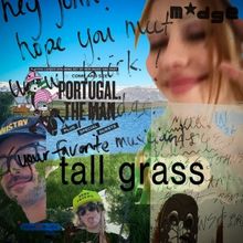 Video: Watch Madge and Portugal. The Man's 'Tall Grass' Music Video
