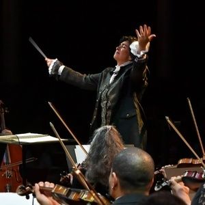 South Florida Symphony Orchestra Opens 28th Season With Brahms, Saint-Sa?ns, Beethoven & Massenet
