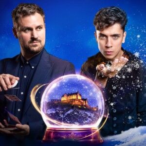 MAGICFEST 2026 Will Come to Edinburgh This Christmas
