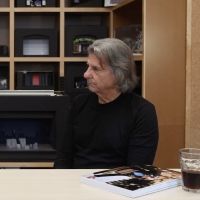 BWW Exclusive: Watch an Interview from David Rockwell's New Book, Featuring Anna Deve