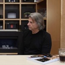 BWW Exclusive: Watch an Interview from David Rockwell's New Book, Featuring Anna…