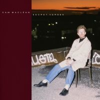 Cam Maclean Releases New Single 'Thief'