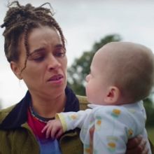 VIDEO: HBO Debuts THE BABY Limited Comedy Series Trailer