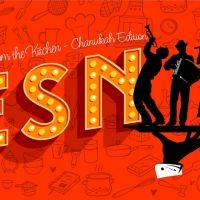 National Yiddish Theatre Folksbiene Presents ESN, Songs From The Kitchen — Chanukah…