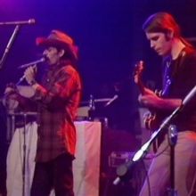 Unreleased Grateful Dead Concert to Screen at Park Theatre