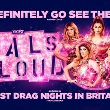 Gals Aloud Will Partner With The Christie Charity To Fundraise For Their Sarah Hardin