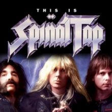 SPINAL TAP Will Reunite for Upcoming Democratic Fundraiser