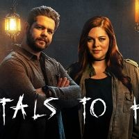 Jack Osbourne and Katrina Weidman Return for New Season of Travel Channel's PORTALS TO HELL