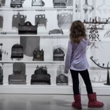 The Jewish Museum Open December 25 with Art Exhibitions, Family Concerts, and More