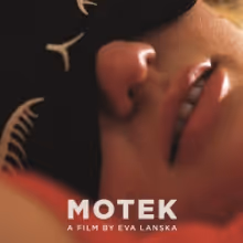 Director/Screenwriter Eva Lanska's New Short Romance Series MOTEK To Premiere…