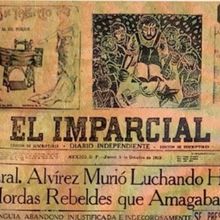 Cenidim Destaca La Importancia Del Periodismo Musical En El Porfiriato Y La Revoluci�