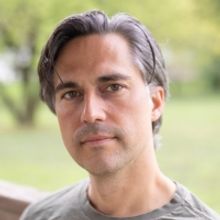 THE PARKING LOT to be Presented by Irvington Theater