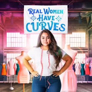 REAL WOMEN HAVE CURVES and More Set for Bristol Riverside Theatre 2025-26 Season