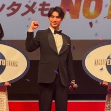 特集：徹底解説！ユニバーサル・クールジャパン 10周年の全貌