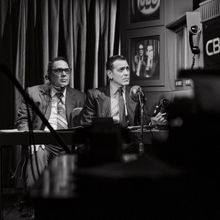 GOOD NIGHT, AND GOOD LUCK to Offer 2,000 Tickets to NYC Students