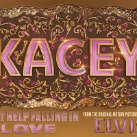 Kacey Musgraves Shares 'Can't Help Falling in Love' From ELVIS Soundtrack