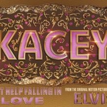 Kacey Musgraves Shares 'Can't Help Falling in Love' From ELVIS Soundtrack