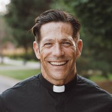 Father Mike Schmitz to be Presented at NJPAC in December