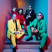 Information Society Return With New Single 'Room 1904'