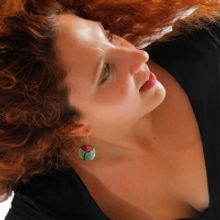 FORMULAE & FAIRY TALES' Laura Karlin's Taking A Bite Out Of The Proverbial Apple