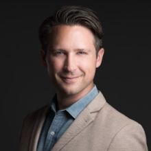 Justin Waldman Named New Artistic Director of Two River Theater