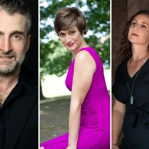 Art Song Ensemble Calliope's Call Celebrates Tenth Anniversary With Release of Debut…