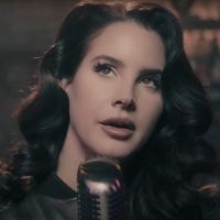 VIDEO: Lana Del Rey Performs 'Let Me Love You Like a Woman' on THE TONIGHT SHOW
