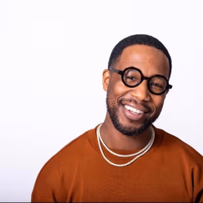 Cory Henry Bringing 'The Church Experience' Residency to New York City