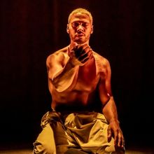 Review: MLIMA'S TALE, Kiln Theatre