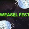 Brooklyn College's 'Bring A Weasel and A Pint Of Your Own Blood' Fest Comes To Life World