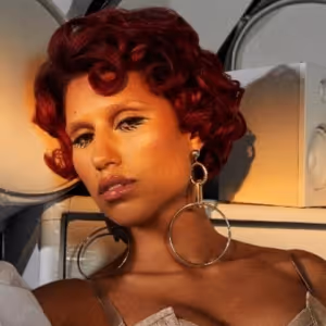 RAYE and Hans Zimmer Present Ode to 'Mother Nature'