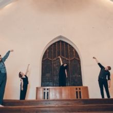 Chicago Danztheatre Ensemble Presents A Night Of 'Humanity And Hope'