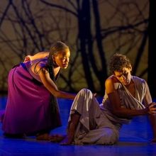 Review: JOBURG BALLET - COMMUNION OF LIGHT, Royal Ballet And Opera