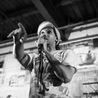 Greater Hartford Artists Mash Up Art, Performance, And Spirituality In SHAKING THE…
