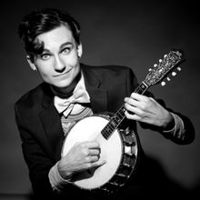 Interview: Bryce Edwards Brings the FRIVOLITY HOUR Back to Birdland