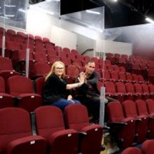 The Show Goes On At The Court Theatre Under Alert Level 2