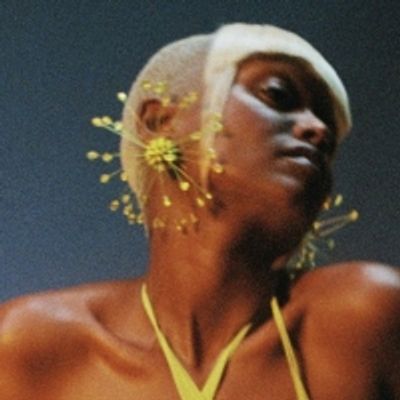 Kelela Debuts New Single 'Happy Ending'