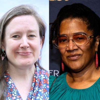 Lynn Nottage, Sarah Ruhl, Heidi Schreck & More Join WOMEN+ ON THE EDGE OF DEMOCRACY I
