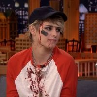 VIDEO: Kristen Stewart Talks CHARLIE'S ANGELS on THE TONIGHT SHOW WITH JIMMY FALLON