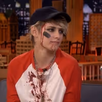 VIDEO: Kristen Stewart Talks CHARLIE'S ANGELS on THE TONIGHT SHOW WITH JIMMY FALLON Video