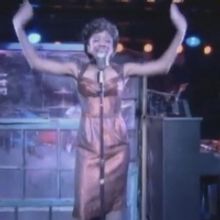 Celebrating Black History Month: MEMPHIS Turns Up the Dial on Broadway